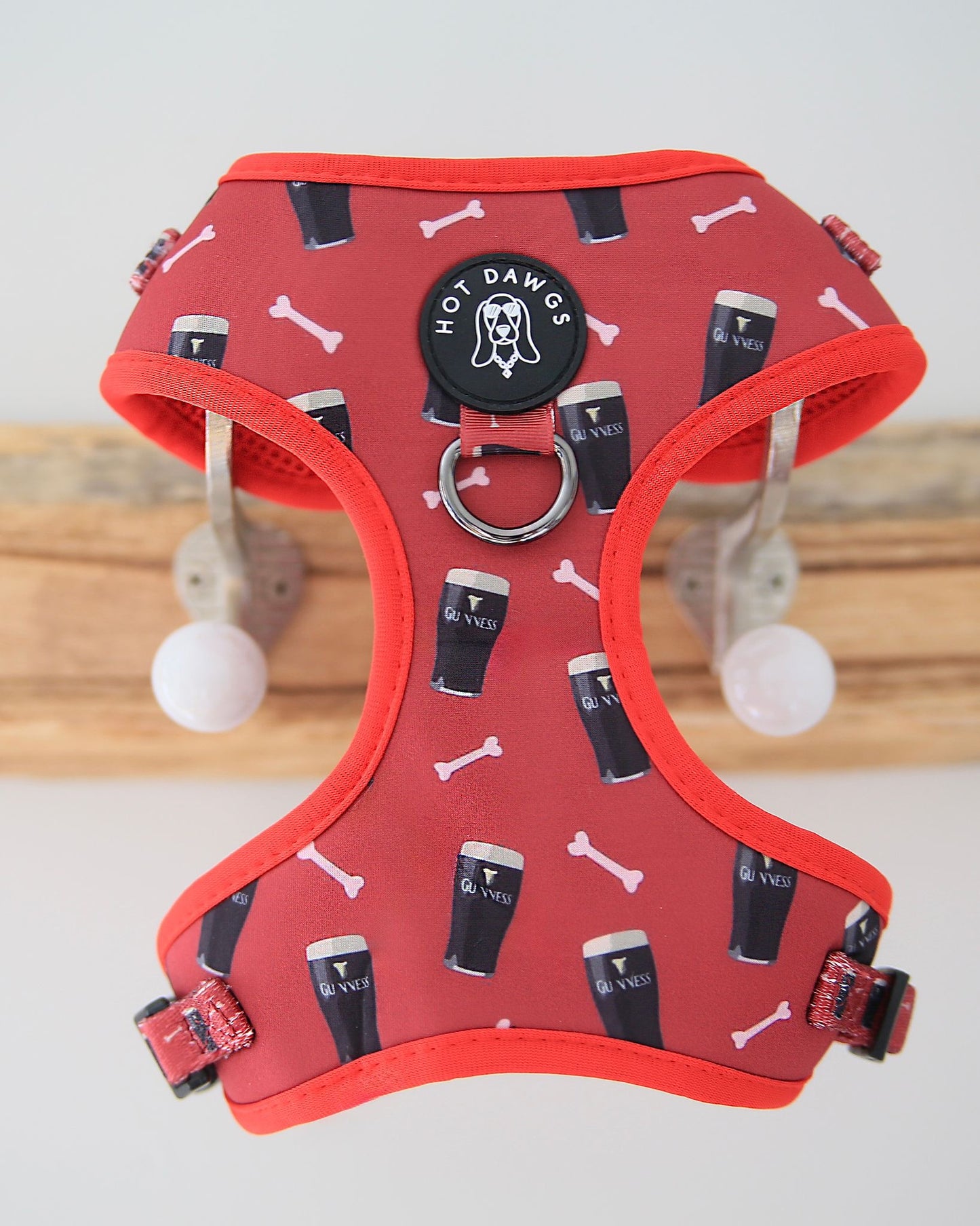 Sláinte Harness